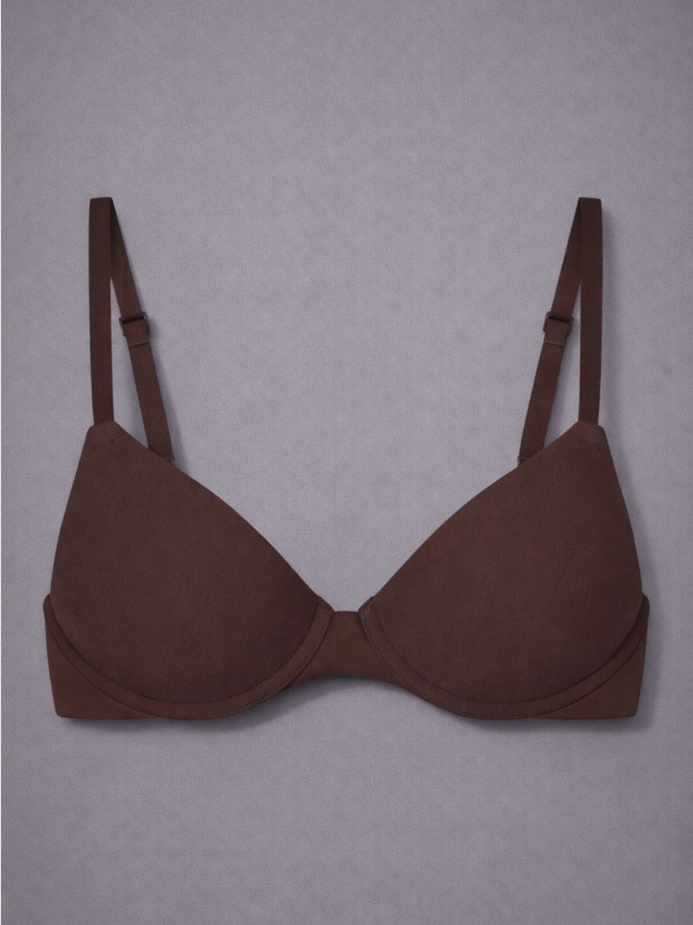 Skims Fits Everybody Demi Bra